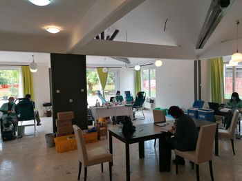 K udeležbi na krvodajalskih akcijah se prijavite