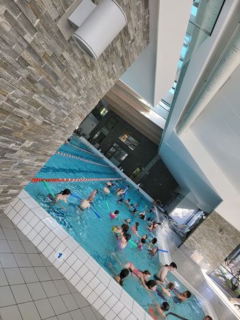 Zdravstveno letovanje otrok na Debelem rtiču