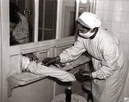 Krvi ni mogoče zamenjati z nobeno drugo tekočino