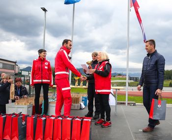 Preverili so svoje znanje iz prve pomoči