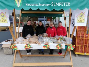 Drobtinica ima 21 let