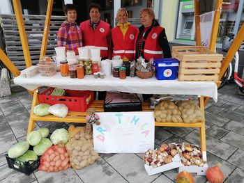 Darovali ste prostovljne prispevke za osnovnošolce