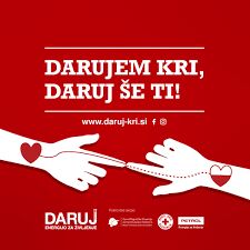 Letos bodo izvedli 12 krvodajalskih akcij