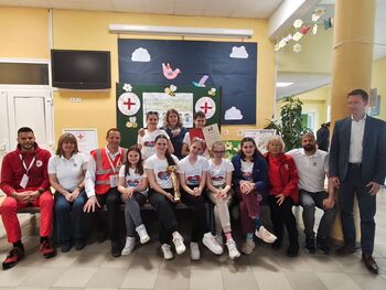 Šempetrani so zmagovalci