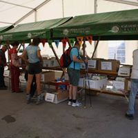 BUKVARNA na Logaškem poletju