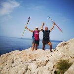 VIA ADRIATICA TRAIL - Pia Peršič