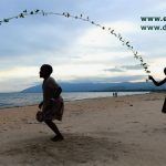 TOPLO SRCE AFRIKE - Jana Dular