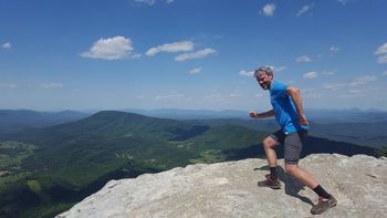 APALAŠKA PEŠPOT - Jakob J. Kenda