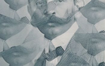 Kamišibaj in Cankarjeve črtice – ob slovenskem kulturnem prazniku