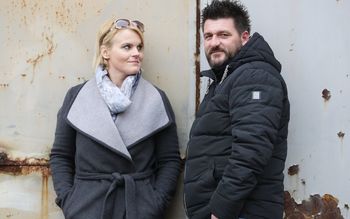 Simon Mičić: Deček s tatujem na srcu