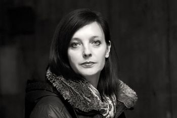 Marjetka Krapež: Naslednje jutro in nebo (literarni večer)