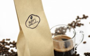 Ko zadiši po kavi - delavnica spoznavanja kave