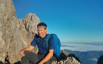 IGRA IN BISERI - Bogdan Biščak