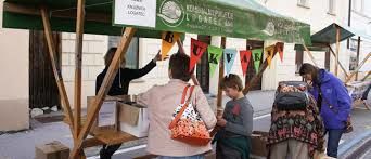 DAN MOBILNOSTI - BUKVARNA