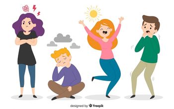 Andreja Brenčič Vukmir: Otroški možgani in obvladovanje burnih čustev