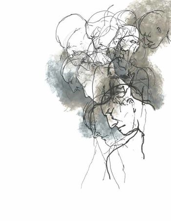 Bdenja, besedne ekspresije - literarni večer