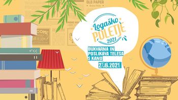 Poslikava telesa s kano