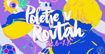 Poletje v Rovtah: Pustolovščine v namizno igralnem svetu