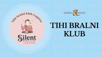 Tihi bralni klub