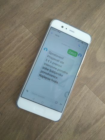  ZATO! igram košarko