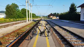 Kolesarjenje