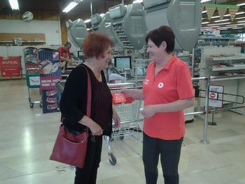 Ko gre za sokrajana, smo  zelo radodarni