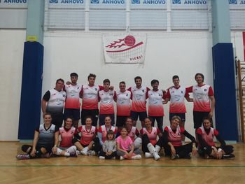 Kanawski odbojkarski rekreativni turnir