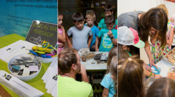 ZIMSKI POČITNIŠKI DAN - povezujemo porečje Ljubljanice