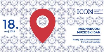 18. 5. 2019  - Dan odprtih vrat na razstavi Moja Ljubljanica