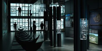 Javno vodenje po razstavi Moja Ljubljanica