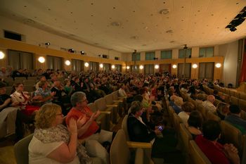 Vabljeni na zaključno slovesnost BLEJSKEGA VODNEGA FESTIVALA