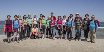 Vandranje po Poljski