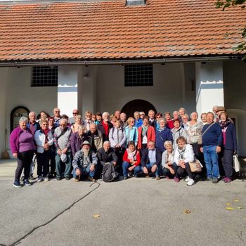 BOGATA JESEN DRUŠTVA UPOKOJENCEV SEVNICA