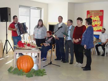 4.FESTIVAL "ZLATI GLAS POSAVJA"