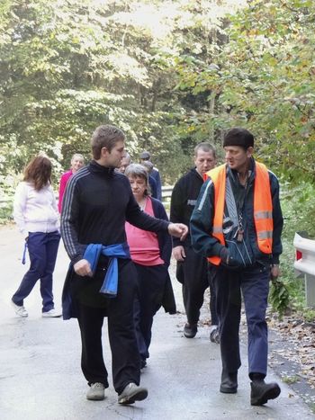 TEDEN SIMBIOZE GIBA TEDEN SIMBIOZE GIBA