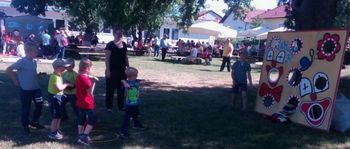 11. SREČANJE REJNIŠKIH DRUŽIN IN ČLANOV REJNIŠKEGA DRUŠTVA SLOVENIJE