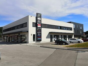 Selitev ambulante Medicine dela, prometa in športa iz ZD Vrhnika