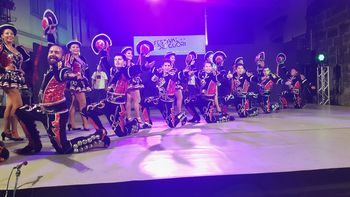 »FESTIVAL DEI CUORI« ZOPET V BOVCU