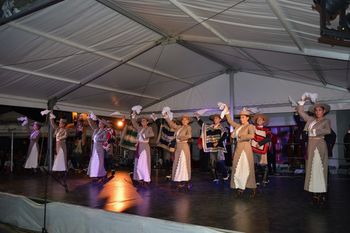 ČILE, BENIN IN ŠRILANKA OČARALI 