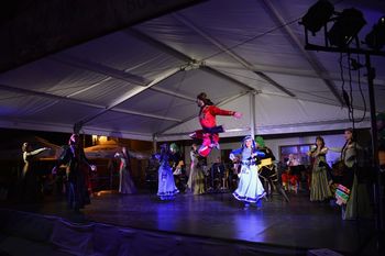 ZAKLJUČEN FESTIVAL SRC V BOVCU