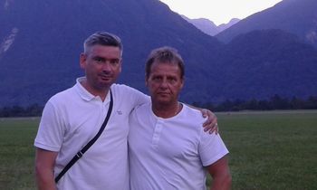 NESREČA STKALA NOVA PRIJATELJSTVA