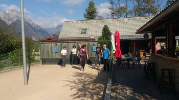 DOBRODELNI BALINARSKI TURNIR 