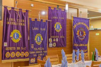 DOBRODELNI VEČER LK KOBARID- SOČA