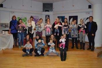 ŽUPANOV SPREJEM NOVOROJENČKOV