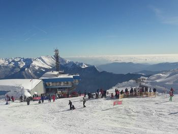 NA SMUČIŠČU KANIN ABSOLUTNI REKORD