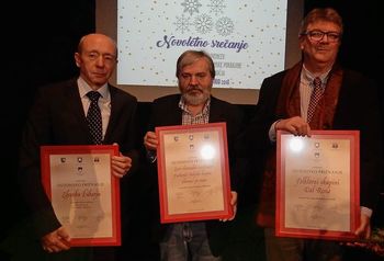 48. NOVOLETNO SREČANJE SLOVENCEV IZ VIDEMSKE POKRAJINE IN POSOČJA