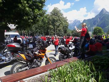 9. SREČANJE MOTORISTK