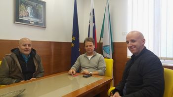 RAZPISANE NOVE RADIJSKE FREKVENCE