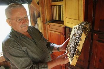 Zlata medalja Janku Prebilu