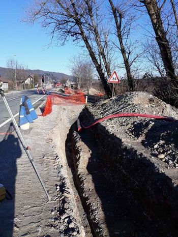 Dela ovira slabo vreme